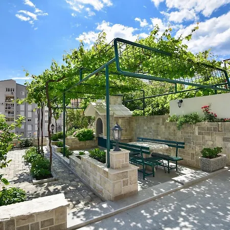 Apartment Vjeko