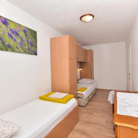 Apartment Vjeko