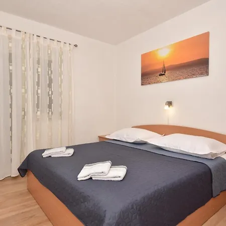 Apartment Vjeko