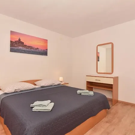 Apartamento Vjeko Makarska