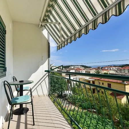 Apartamento Vjeko Makarska