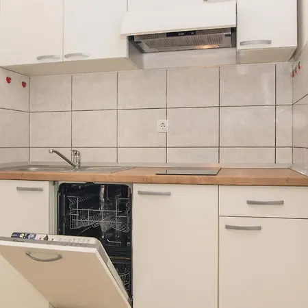 Apartment Vjeko