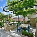 Appartement Vjeko Makarska