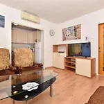 Appartement Vjeko Makarska