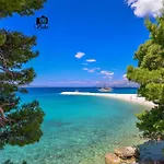 Vjeko Appartement Makarska