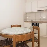 Appartement Vjeko Makarska
