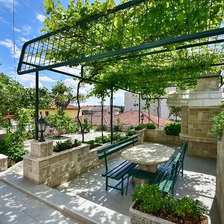 Διαμέρισμα Vjeko Μακάρσκα