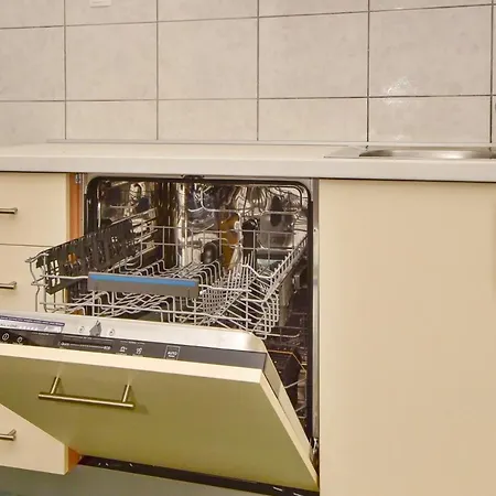 Vjeko Διαμέρισμα Μακάρσκα