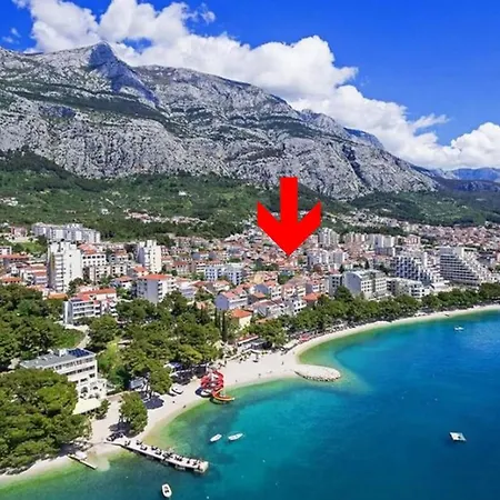 Vjeko Μακάρσκα