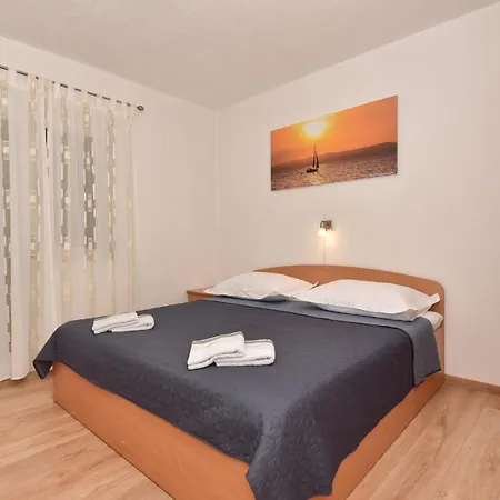Vjeko Apartman
