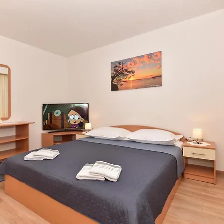 Apartman Vjeko Makarska