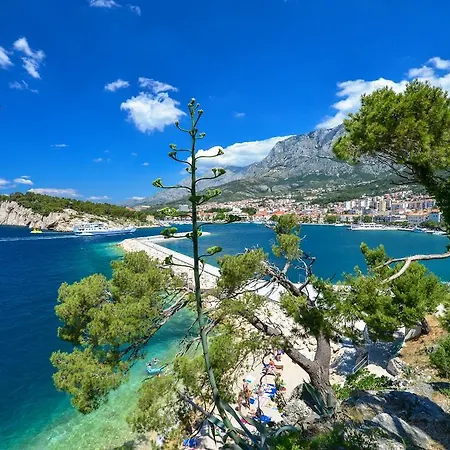 Vjeko Διαμέρισμα *