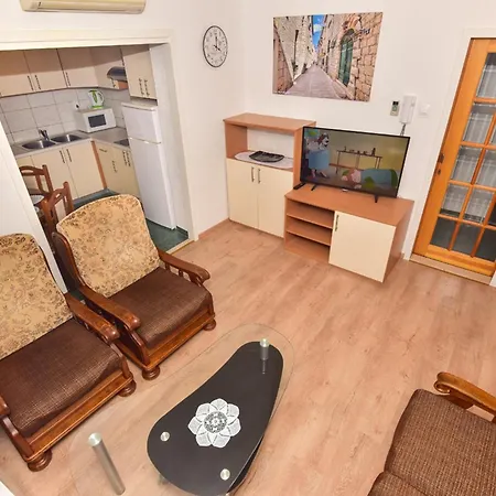 Apartman Vjeko *