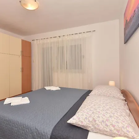 Vjeko Apartman Makarska