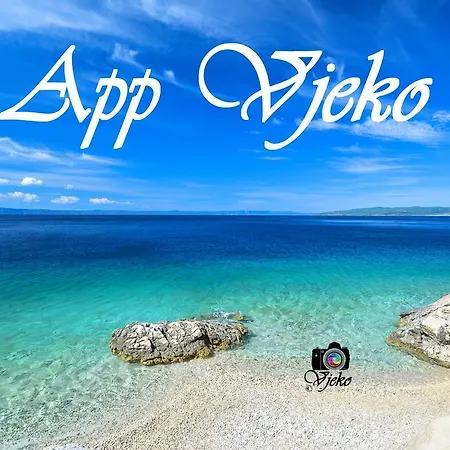 Vjeko Μακάρσκα