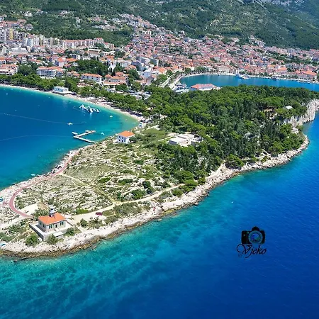Apartman Vjeko *