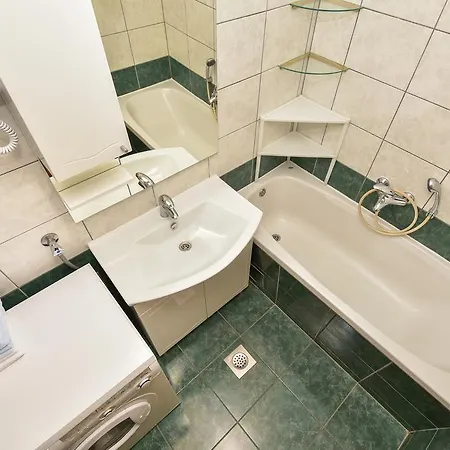 Vjeko Apartman