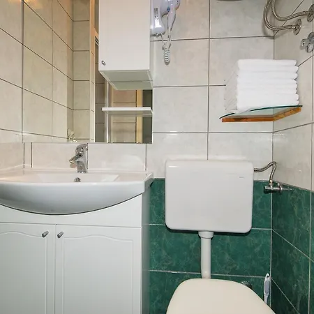 Apartman Vjeko Makarska