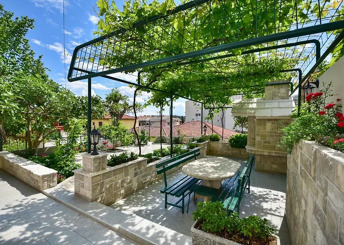 Apartman Vjeko Makarska