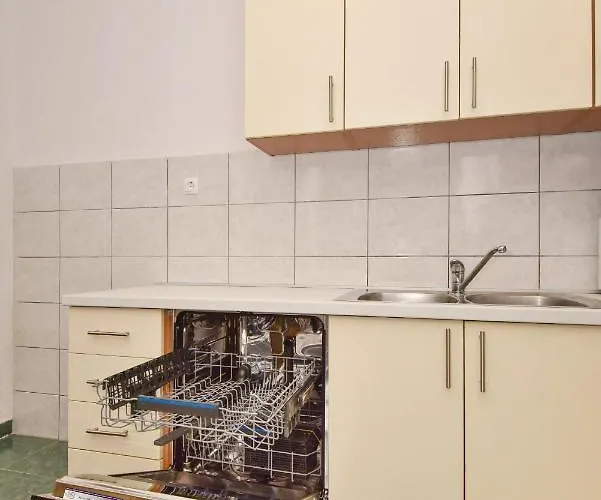 Vjeko Apartman Makarska