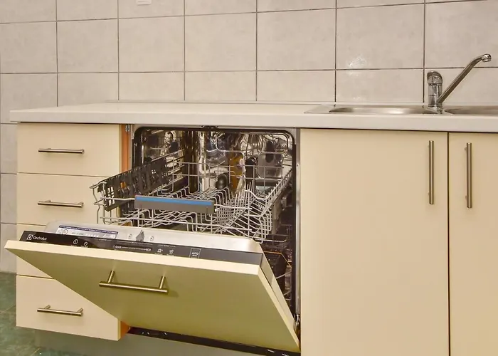 Vjeko Apartmán Makarská