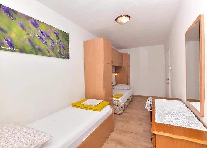 Apartmán Vjeko