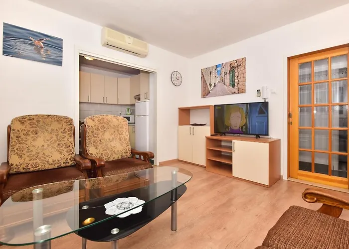 Apartman Vjeko Makarska