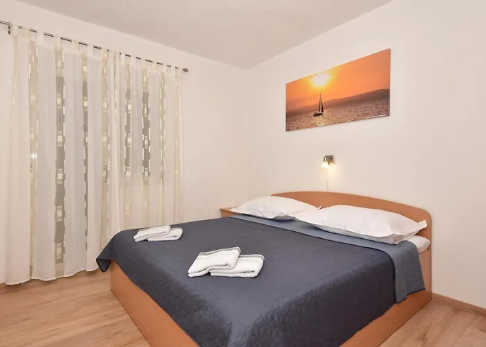 Apartman Vjeko