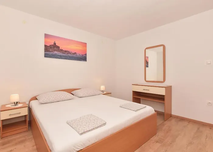 Apartman Vjeko *