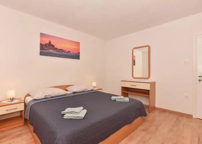 Apartman Vjeko Makarska