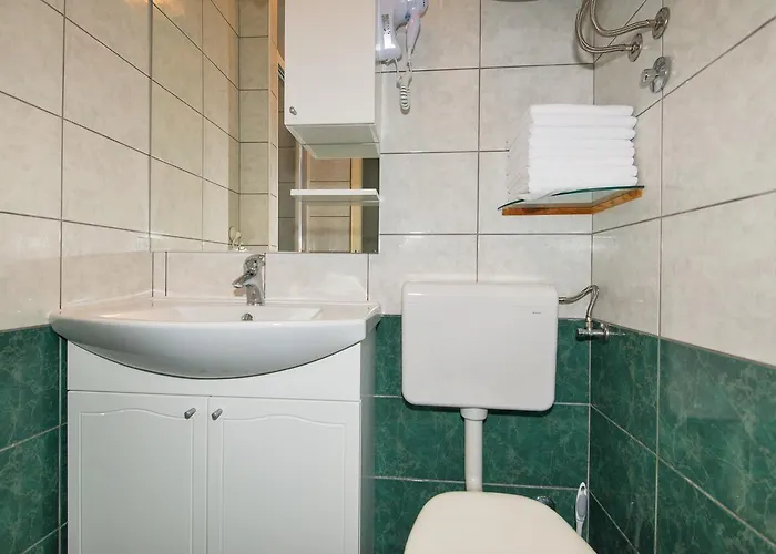 Apartman Vjeko Makarska