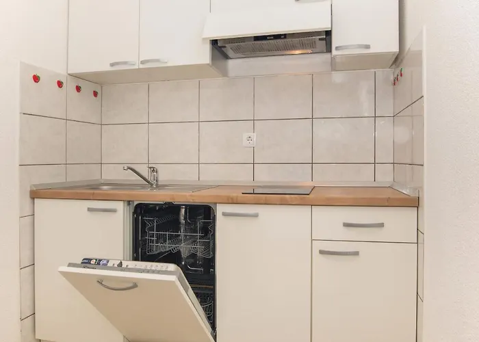 Apartman Vjeko